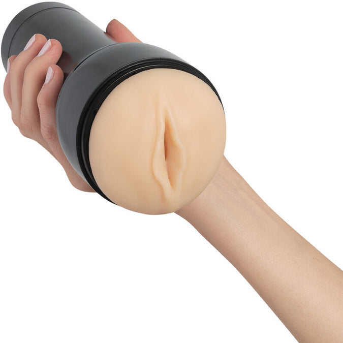KIIROO - FEEL GENERIEKE PALE STROKER