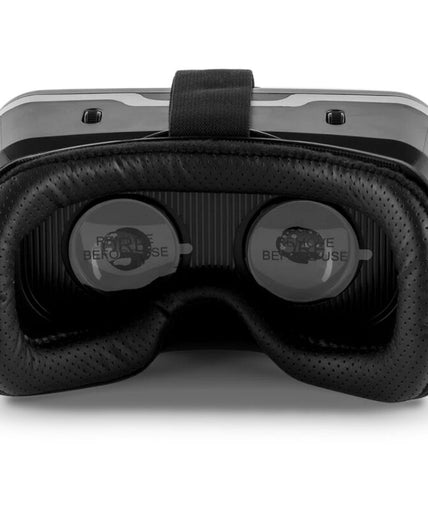 KIIROO - VIRTUAL REALITY HEADSET