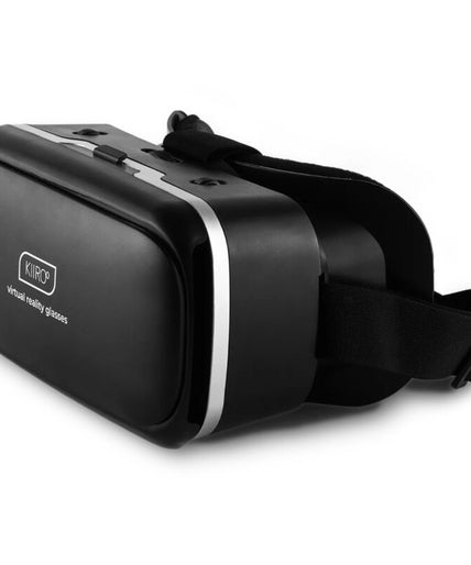 KIIROO - VIRTUAL REALITY HEADSET