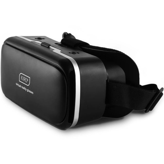 Kiiroo – Virtual Reality-headset
