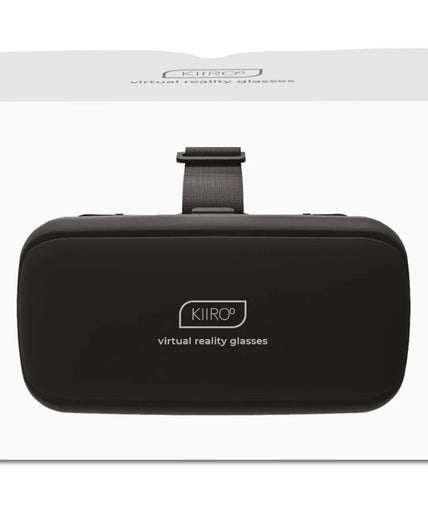KIIROO - VIRTUAL REALITY HEADSET