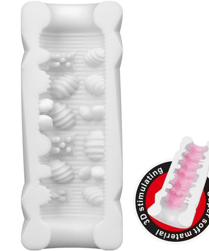 Pretty Love – 3D Stimulator Model 1