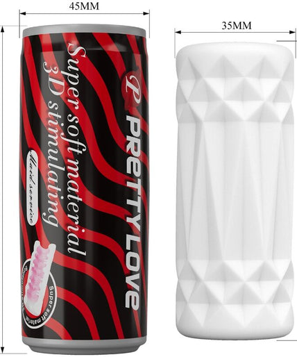 Pretty Love – 3D Stimulator Model 1