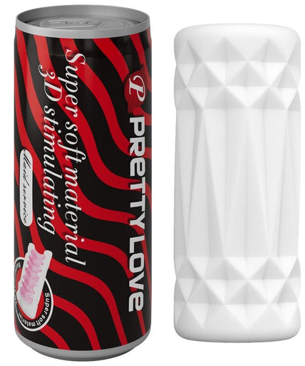 Pretty Love – 3D Stimulator Model 1