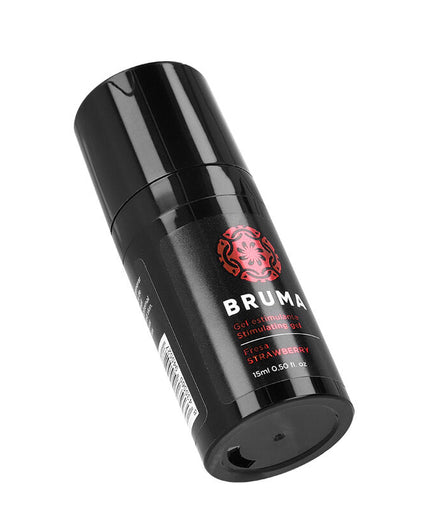BRUMA - AARDBEI SMAAK INTENSIJVERENDE BALSEM 15 ML