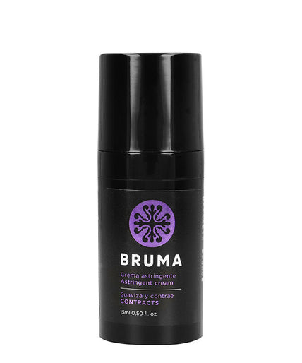 BRUMA - ADSTRINGERENDE CRÈME ULTRA GLIJDEND 15 ML