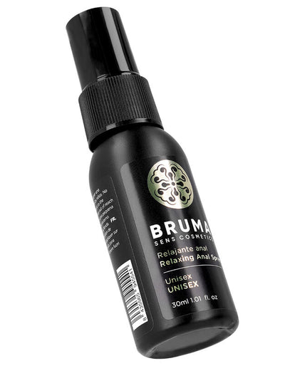 BRUMA - RELAXING ANAL SPRAY UNISEX 30 ML