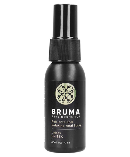 BRUMA - RELAXING ANAL SPRAY UNISEX 30 ML