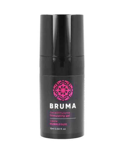 BRUMA - BUBBLEGUM SMAAK INTENSIFIEERBALSEM 15 ML