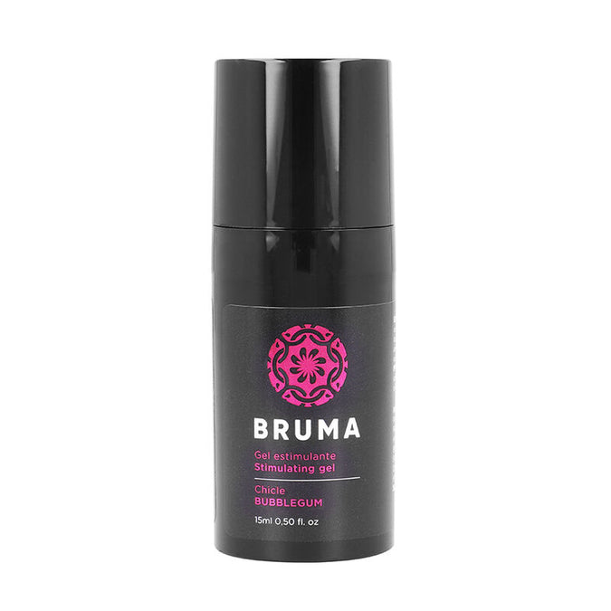 Bruma – Bubblegum Smaak Versterkende Balsem 15 Ml
