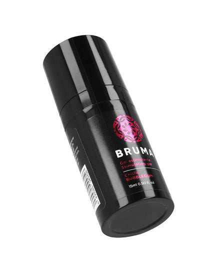 BRUMA - BUBBLEGUM SMAAK INTENSIFIEERBALSEM 15 ML