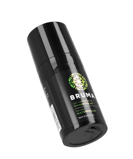 BRUMA - WATERMELOEN SMAAK INTENSIEVE BALSEM 15 ML