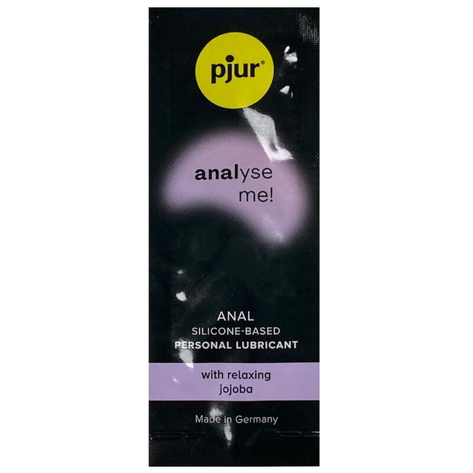 Pjur – Analyse Me Anal Ontspannende Gel 1,5 ml