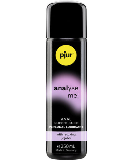 PJUR - ANALYSE ME ANALE ONTSPANNENDE GEL 250 ML