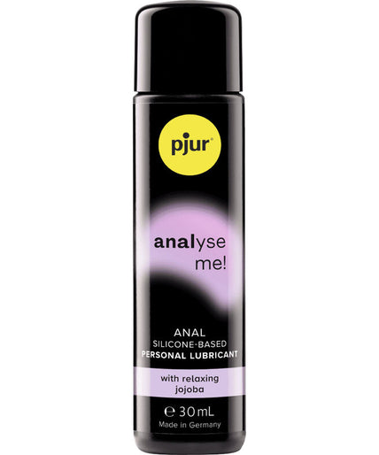 PJUR - ANALYSE ME ANALE ONTSPANNENDE GEL 30 ML