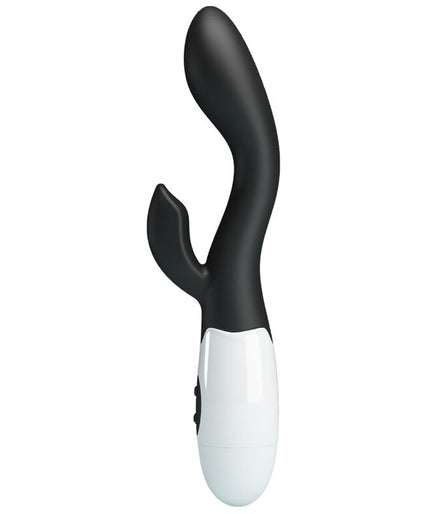 PRETTY LOVE - BRIGHTY G-SPOT VIBRATOR BLACK