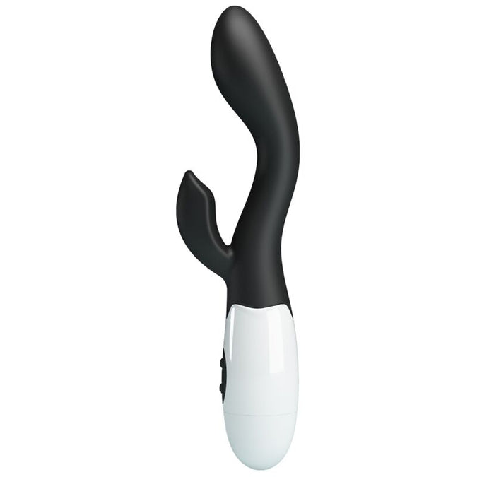 PRETTY LOVE - BRIGHTY G-SPOT VIBRATOR ZWART