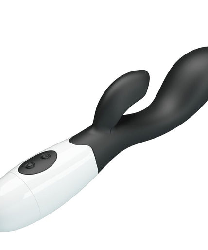 PRETTY LOVE - BRIGHTY G-SPOT VIBRATOR BLACK