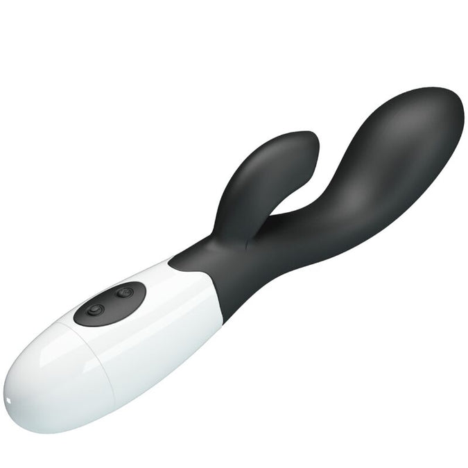 PRETTY LOVE - BRIGHTY G-SPOT VIBRATOR ZWART
