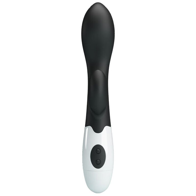 PRETTY LOVE - BRIGHTY G-SPOT VIBRATOR ZWART