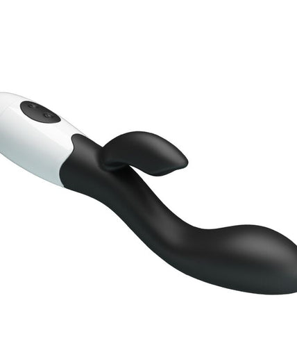 PRETTY LOVE - BRIGHTY G-SPOT VIBRATOR BLACK