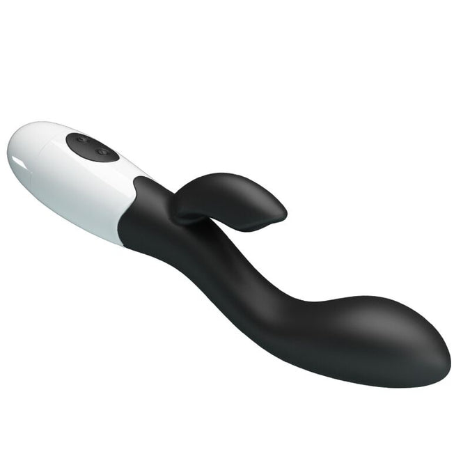 PRETTY LOVE - BRIGHTY G-SPOT VIBRATOR ZWART