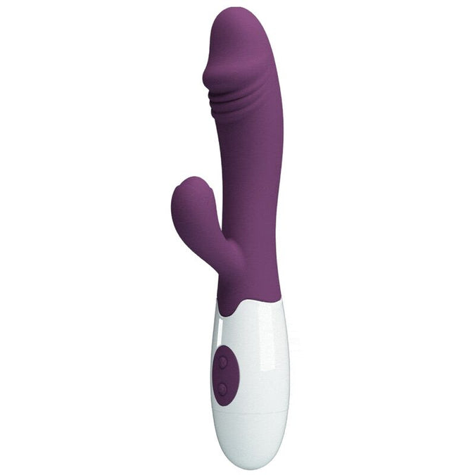PRETTY LOVE - SNAPPY G-SPOT VIBRATOR PAARS