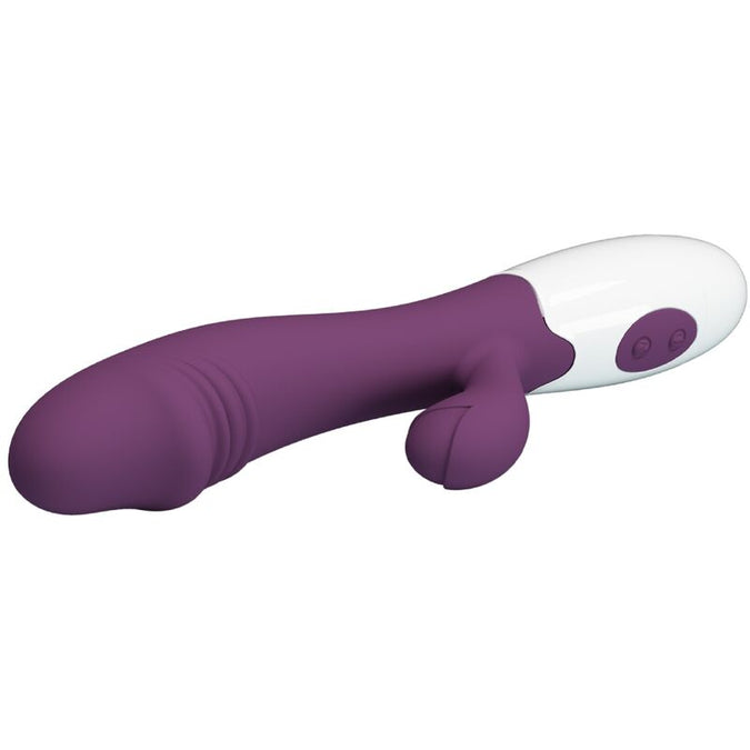 PRETTY LOVE - SNAPPY G-SPOT VIBRATOR PAARS