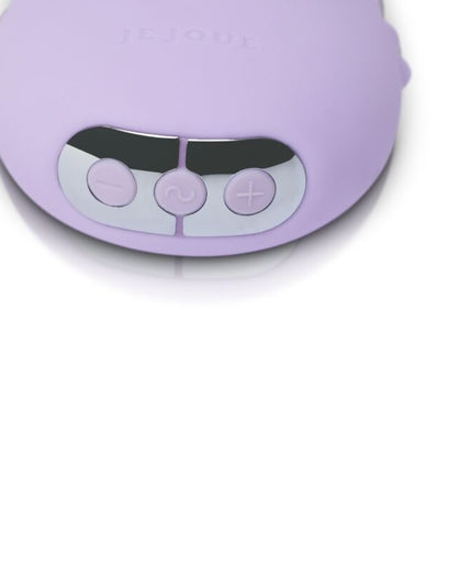 JE JOUE - MIMI DEUX LILAC MASSAGER