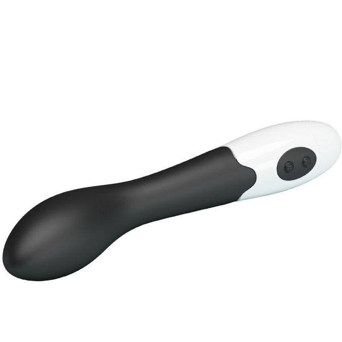 Pretty Love – Bishop G – Spot Vibrator 30 Modes Black