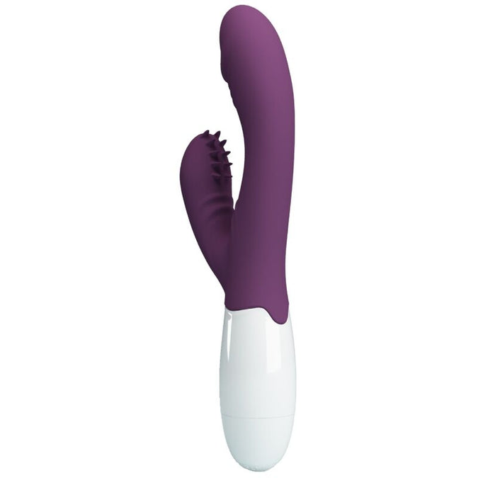 PRETTY LOVE - ANDRE KONIJN VIBRATOR & G-PUNT STIMULATOR PAARS