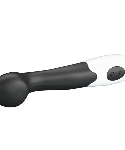 PRETTY LOVE - CHARLES G-SPOT VIBRATOR 30 STANDEN ZWART