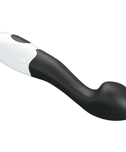 PRETTY LOVE - CHARLES G-SPOT VIBRATOR 30 STANDEN ZWART
