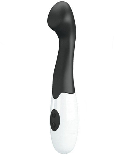 PRETTY LOVE - CHARLES G-SPOT VIBRATOR 30 STANDEN ZWART