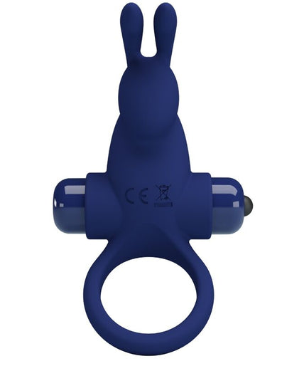 PRETTY LOVE - JIRO KONIJNENRING MET TRILLING BLAUW