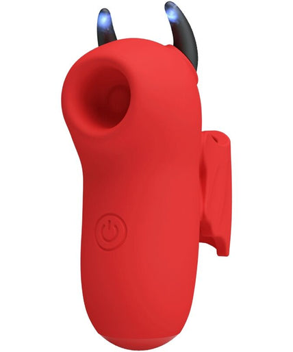 PRETTY LOVE - MINI FUN TOYS BY MAGIC DEVIL STIMULATOR