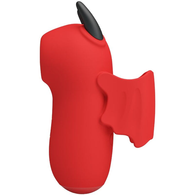 PRETTY LOVE - MINI FUN TOYS DOOR MAGIC DEVIL STIMULATOR