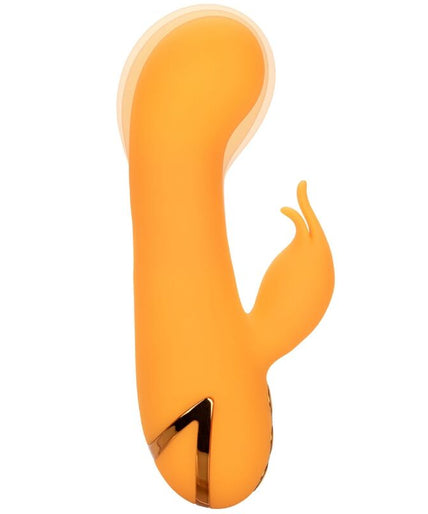 CALEXOTICS - MONTECITO MUSE VIBRATOR RABBIT ORANGE BY CALIFORNIA DREAMING