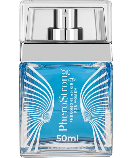 PHEROSTRONG - PHEROMONE PERFUME ANGEL FOR WOMEN 50 ML