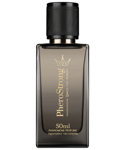 PHEROSTRONG - PHEROMONE PERFUME QUEEN FOR WOMAN 50 ML
