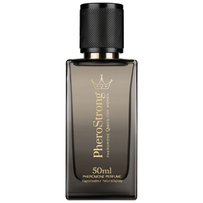 Pherostrong – Pheromone Perfume Queen For Woman 50 Ml