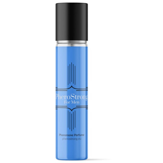 Pherostrong – Feromoonparfum voor mannen 15 ml