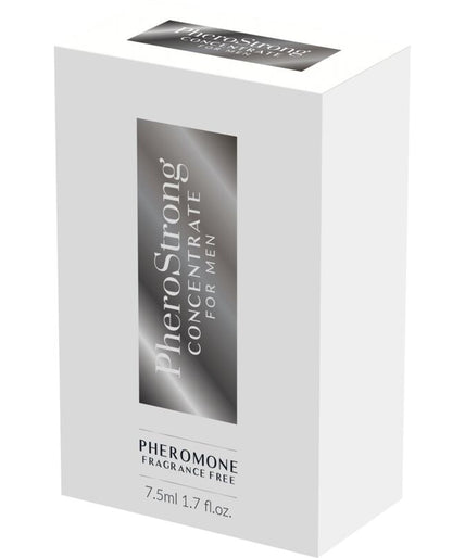 PHEROSTRONG - FRAGANCE CONCENTRATE FOR HIM 7,5 ML