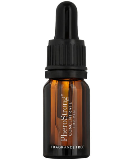 PHEROSTRONG - FRAGANCE CONCENTRATE FOR HIM 7,5 ML
