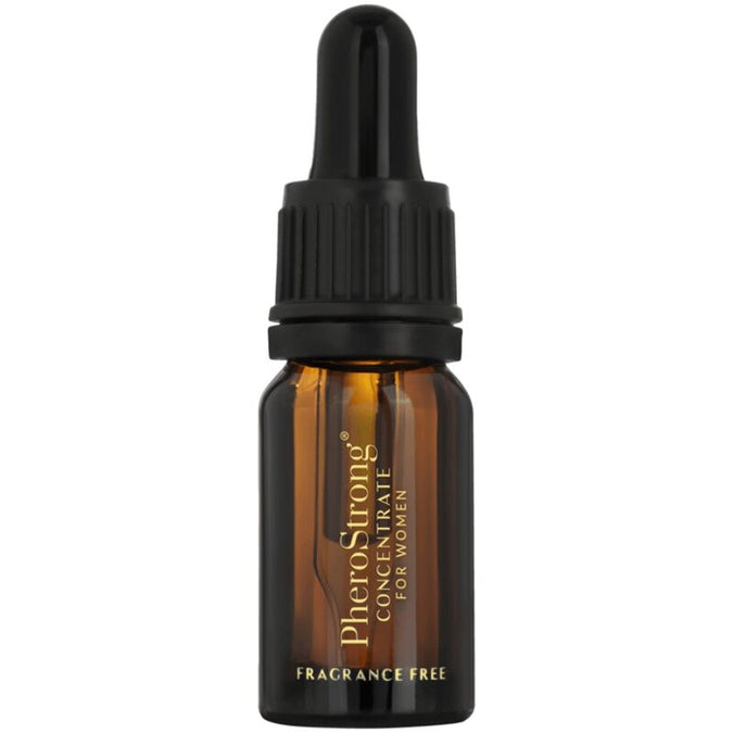PHEROSTRONG - GEURCONCENTRAAT VOOR VROUWEN 7,5 ML