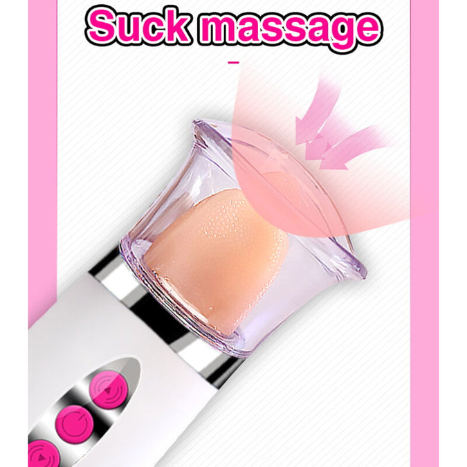 Armony – Arabel Zungen-Massager