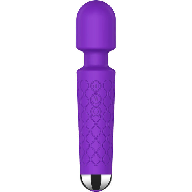 Armony – Violet Massager & Vibrator