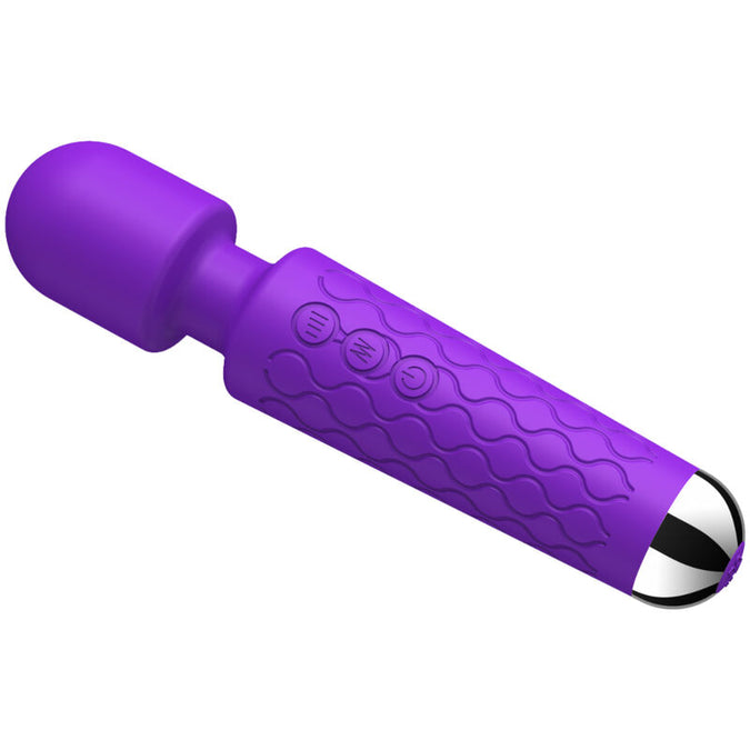 Armony – Violet Massager & Vibrator