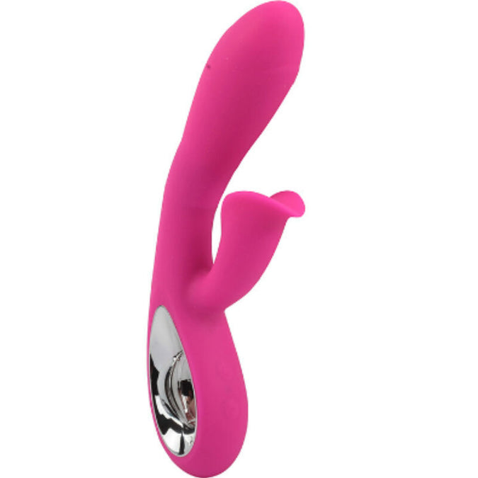 Armony – Daro Vibrator & Zugring Stimulator Fuchsia