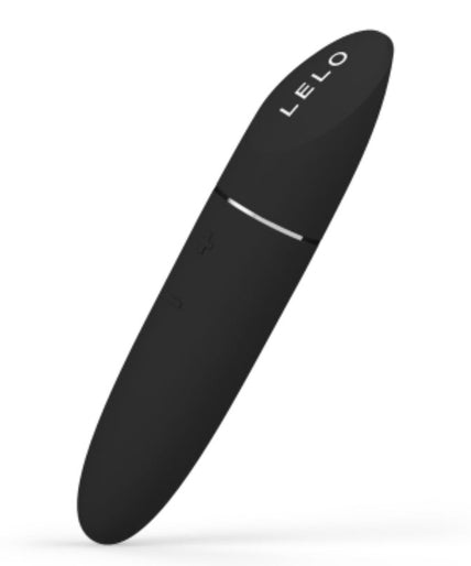 LELO – MIA 3 Personal Vibrator – Black